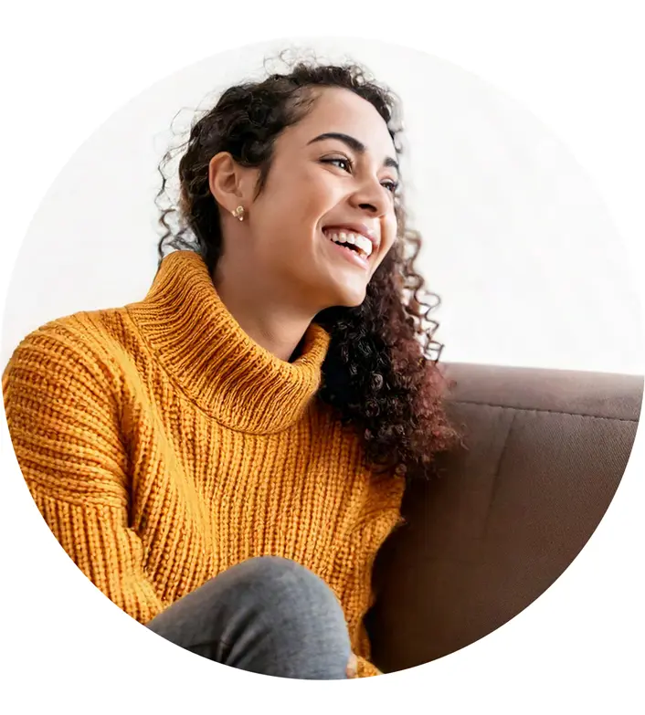 ein Foto von Mitarbeitern von Mindwavr, der heisst Max Mustermann