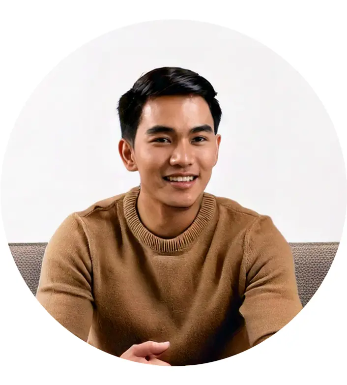 ein Foto von Mitarbeitern von Mindwavr, der heisst Takashi Yamamoto