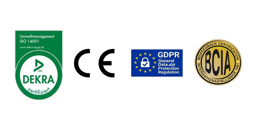 Zertifikate von Johannes-Gutenberg-Schule stuttgart image